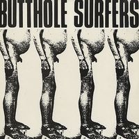 Butthole Surfers - Butthole Surfers EP & Live PCPPEP.jpg